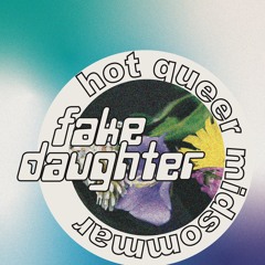 Saint Precious @ Hot Queer Midsommar DJ-mix 2021.07.25