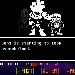 The Call of The Void.