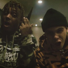 Juice WRLD - Perc Heavy (Feat. D. Savage)