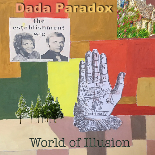 World of Illusion