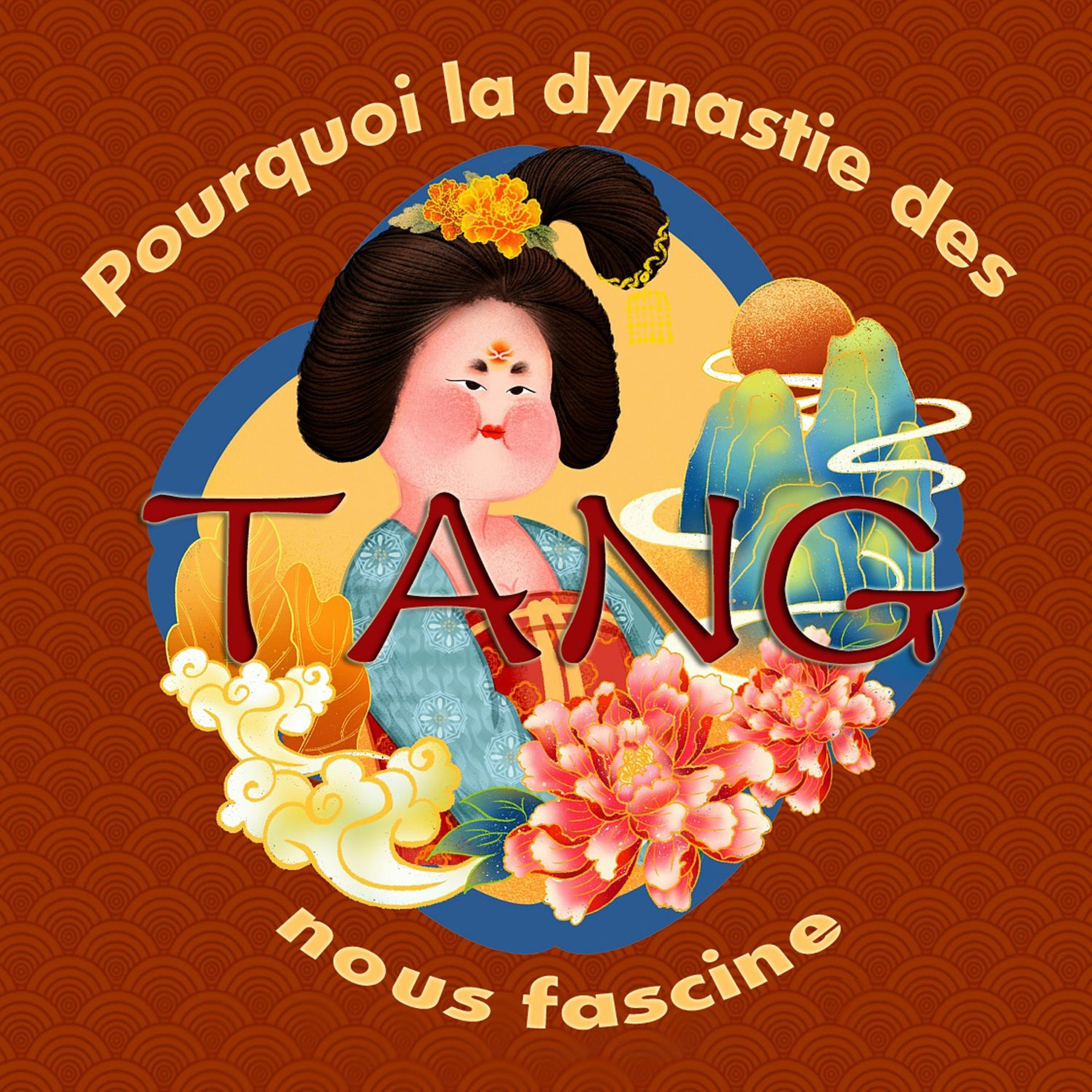 Mythologie chinoise