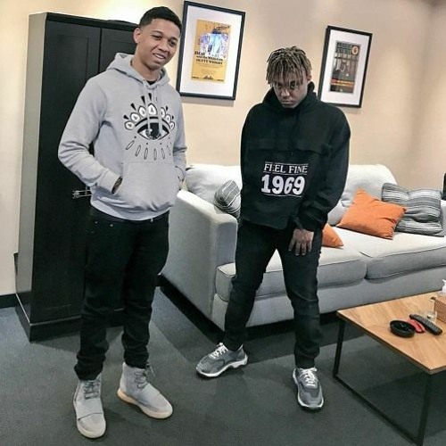 Stream Lil Bibby Before Tomorrow(feat. Juice WRLD) by convik Listen
