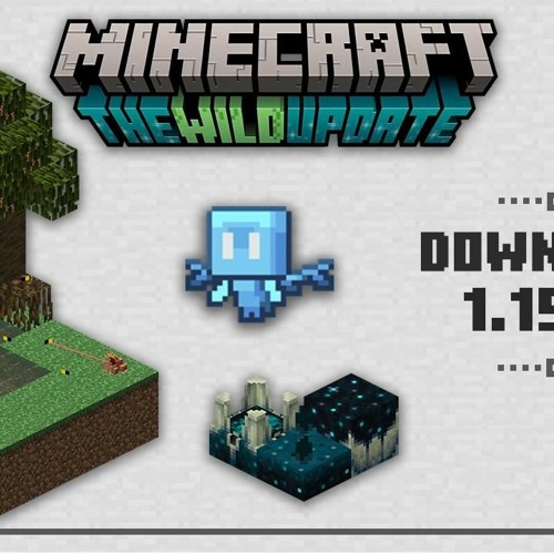 Minecraft 1.19 APK Mediafıre latest 1.19 for Android