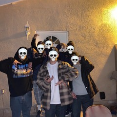 Throw Yo A'z Up- ft (Luii P, Blurry Vision, Yg Smokz)