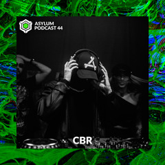 ASYLUM PODCAST #44 | CBR.