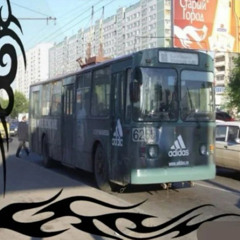 монголы атакуют кибертрон