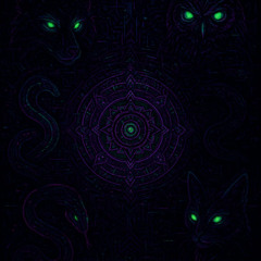 Set simulation
