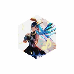 Livetune - DECORATOR Feat. Hatsune Miku (Z3kama Remix)