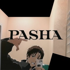Pasha [140bpm Pashanim Edit]
