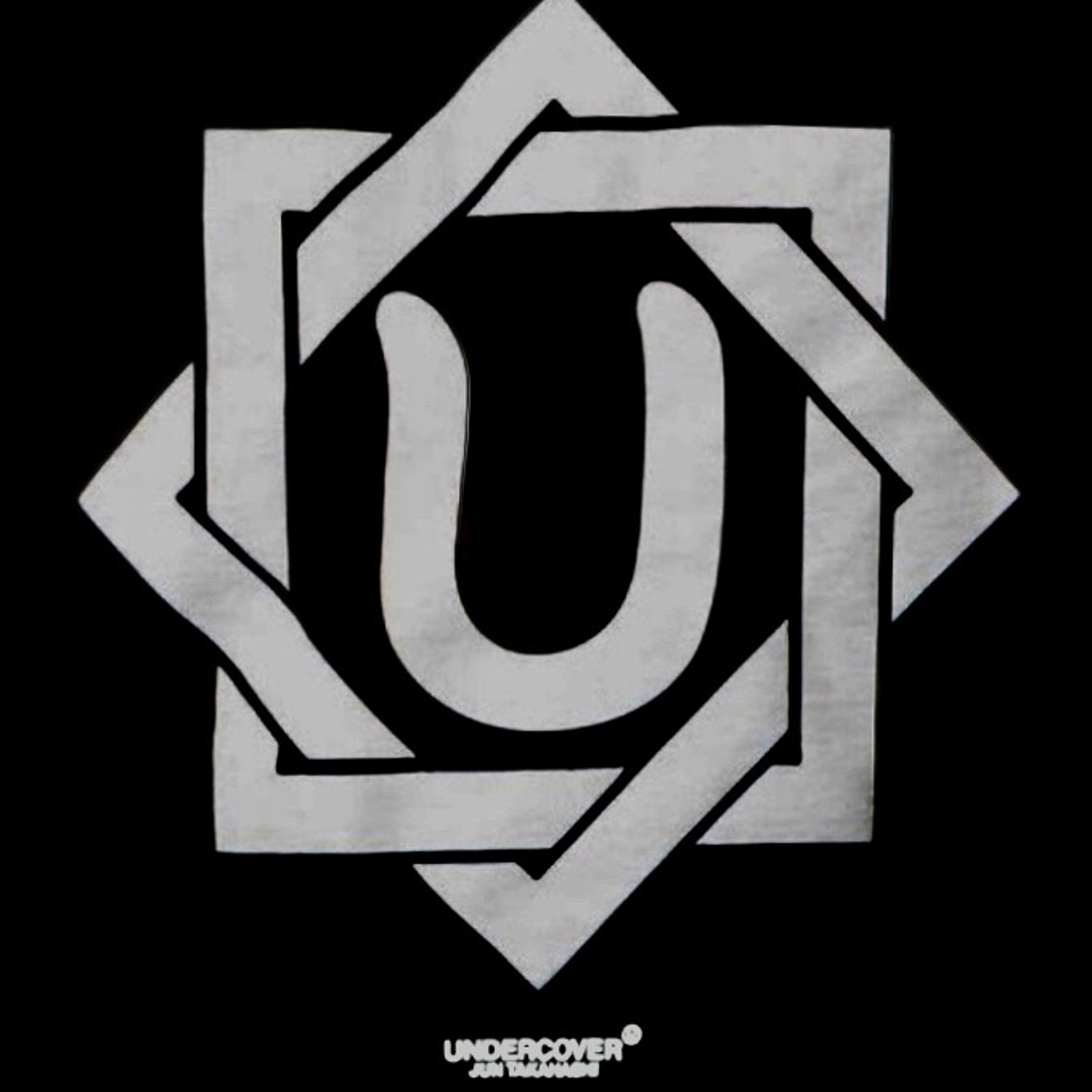 undercover** episode artwork