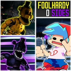 Music tracks, songs, playlists tagged fnaf 2 on SoundCloud