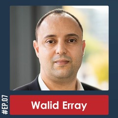 Radio Diaspora Tunisie - Episode Walid Erray