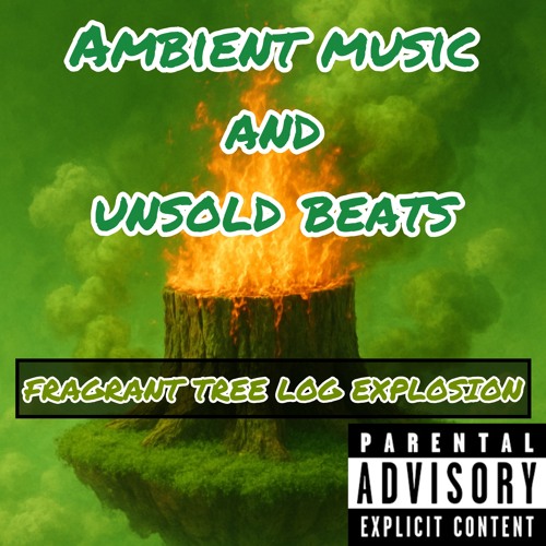 Ambient Music And Unsold Beats