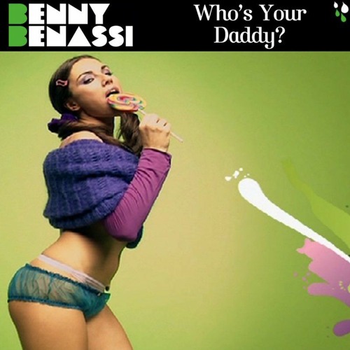 Benny Benassi & David Guetta - Who's Your Daddy (Giovanni Moretti 'Show Case' Remix)