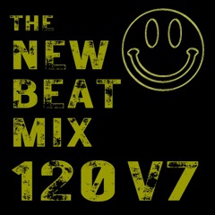 The New Beat Mix 120 V7