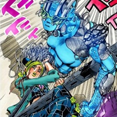 JoJos Bizarre Adventure Part 6 Stone Ocean Jolynes Theme [OFFICIAL]