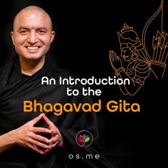 An Introduction to the Bhagavad Gita [Hindi]