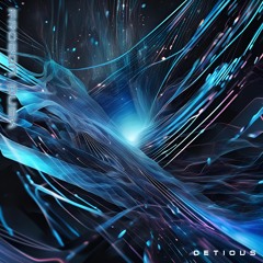 Detious - Frozen Dusk