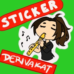 Sticker by NCT 127 but it's just me and a recorder [full ver]