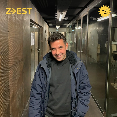 Soundcloud podcast image for