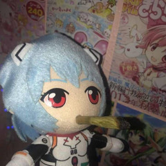 ayanami rei-zxcursed (snippet)