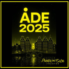 Dj Patisso - Shake OUT 05/09 ADE 2025 V.a.