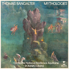 Thomas Bangalter: Mythologies: XVIII. Pas de Deux