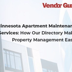 How To Save Time And Money With Property Maintenance Bids Platform