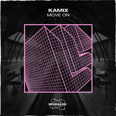 Stream Kamix music | Listen to songs, albums, playlists for free