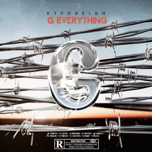 Stream G Tricky by KT FOREIGN | Listen online for free on