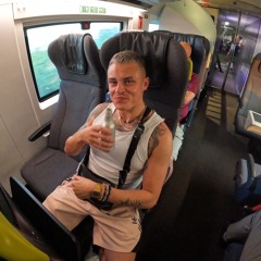 Lee Hasty - Lost In Translation EP