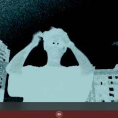 full moon dead blood