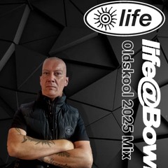 Marc Mackender -oldskool 2025 mix