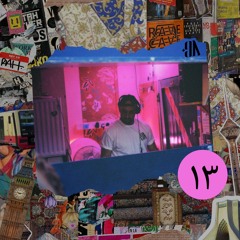 Pirate Sessions Vol 13 - L&F