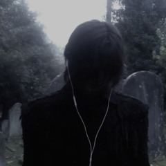Ghost boy