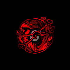 EONS OF RAGE (EP)