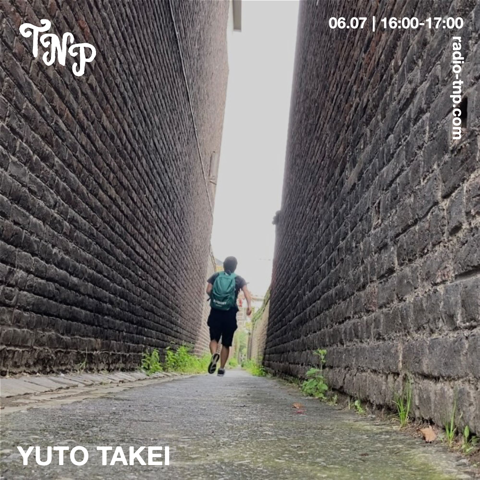 Yuto Takei