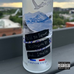 hold ya liquor