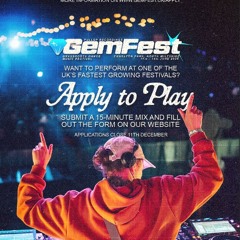 NOW THATS WHAT I CALL GEMFEST