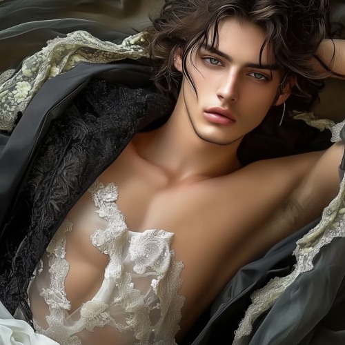 Wings of Truth (진실의 날개)