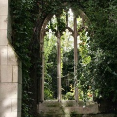 The Garden Grows - The Palatial Garden House Warming