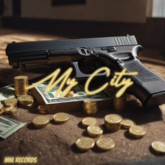 My City By WAL!AHI BANDZ