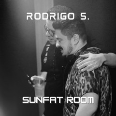 Sunfat Room [LIVE]