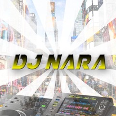 DJ NARA LES AIGLONS