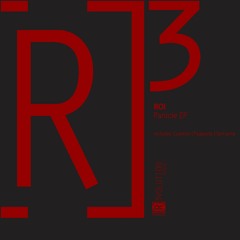 PREMIERE: ROI - Semanta [[R]3volution Records]