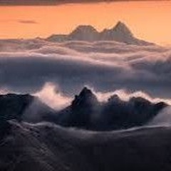 YUNG L THE MYSTIC - not coming down