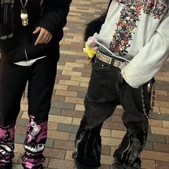 無理しないbaby(feat. Gen)Prod.xmichaelwarren