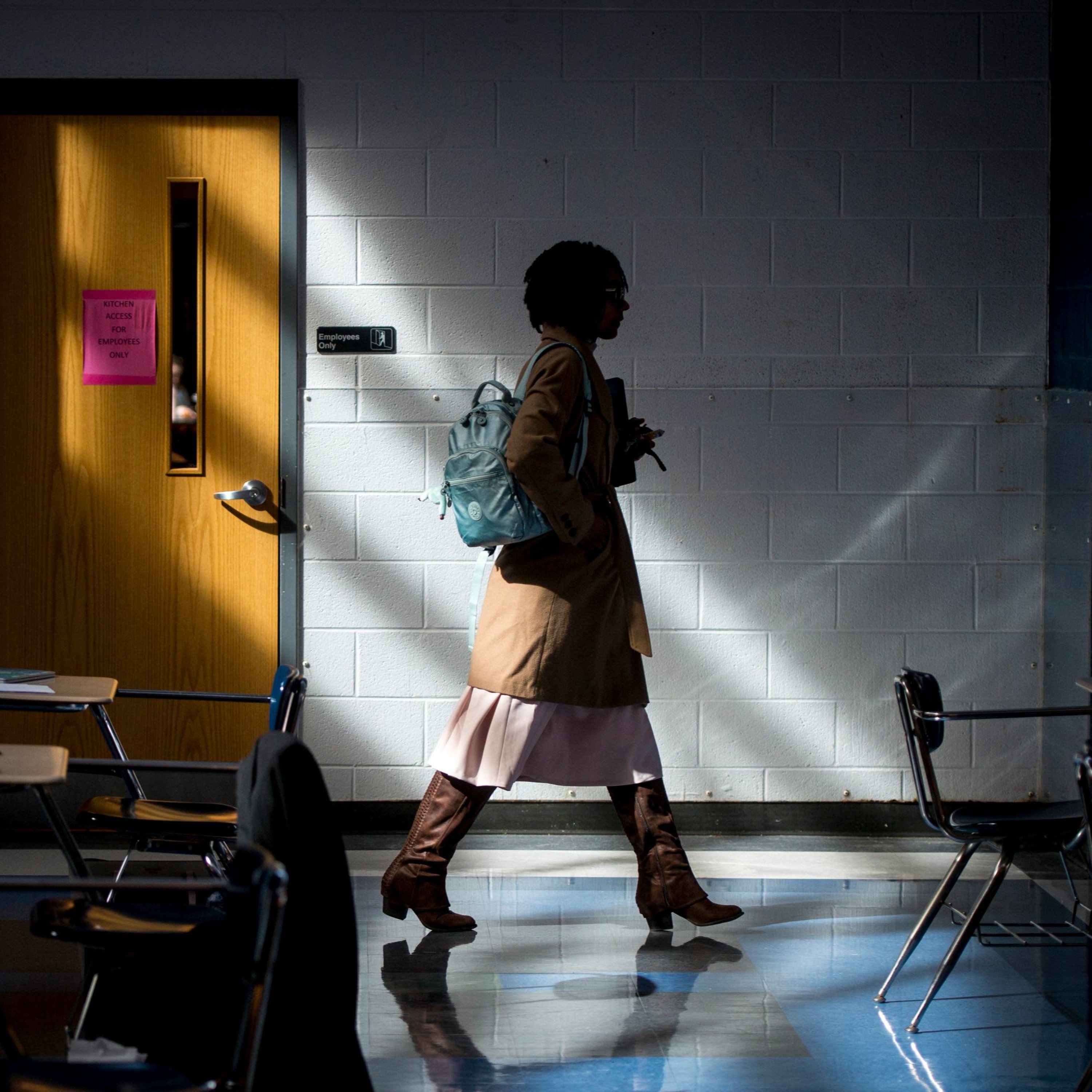 In The News: Feb. 27