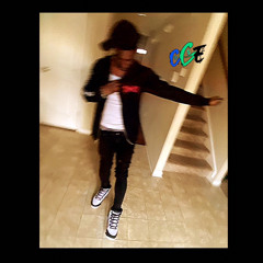 Tied Down (prod. Ant Chamberlain)