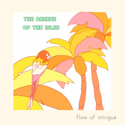 The Breeze of the Isles (demo)